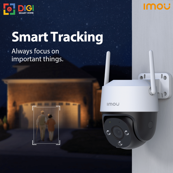 Smart tracking-min