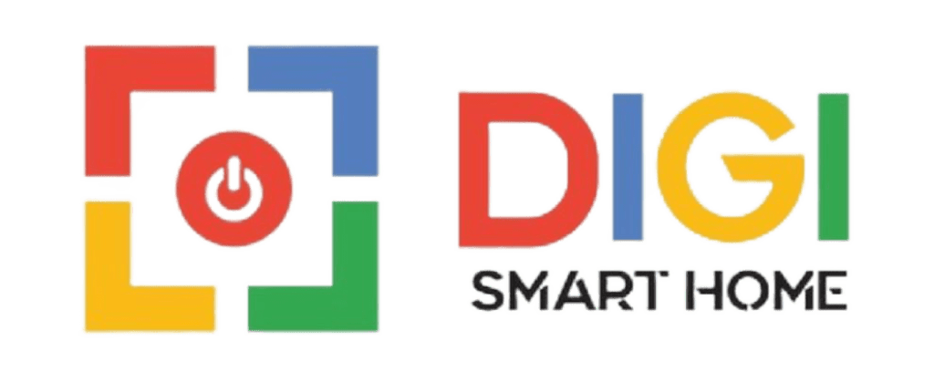 DIGI Smart Home