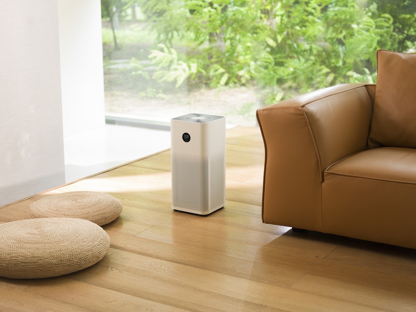 Xiaomi Mi Air Purifier 3H – DIGI Smart Home