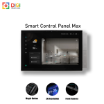 Control panel max