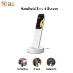 Hanheld smart Screen
