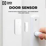 door-sensor