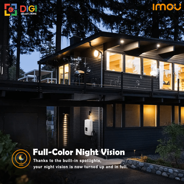Full color night vision-min