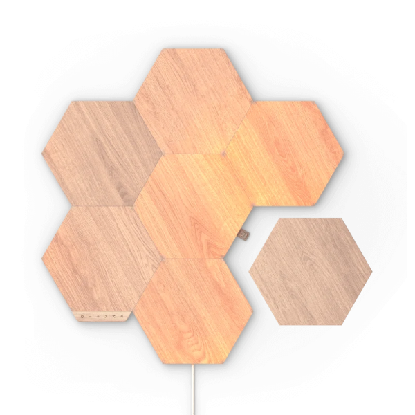 Elements Replacement Hexagon Panel (Each) (5)