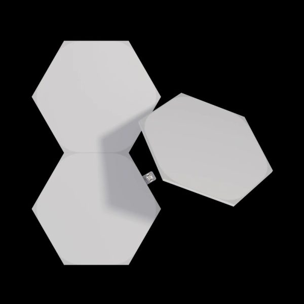 Shapes Hexagons Expansion Pack (3 Panels) (5)