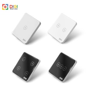 Tuya Hub Zigbee Homekit – DIGI Smart Home